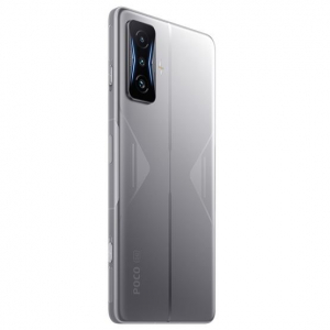 Xiaomi Poco F4 GT 8/128GB Dual-Sim mobiltelefon ezüst